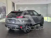 2025 Peugeot 2008