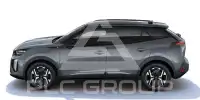 2025 Peugeot 2008