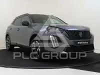 2025 Peugeot 2008