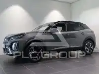 2025 Peugeot 2008
