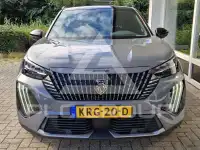 2025 Peugeot 2008
