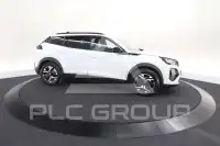2025 Peugeot 2008
