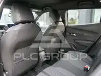 2025 Peugeot 2008