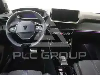 2025 Peugeot 2008