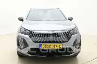 2025 Peugeot 2008