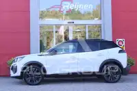 2025 Peugeot 2008