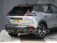 2025 Peugeot 2008