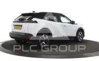 2025 Peugeot 2008
