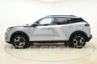 2025 Peugeot 2008