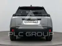 2025 Peugeot 2008