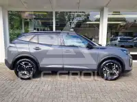 2025 Peugeot 2008