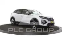 2025 Peugeot 2008