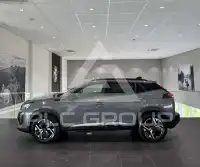 2026 Peugeot 2008