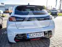 2025 Peugeot 208
