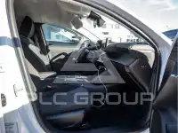 2025 Peugeot 208