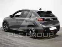 2025 Peugeot 208