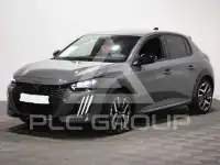 2025 Peugeot 208