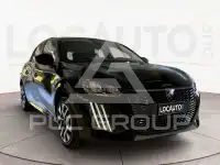 2025 Peugeot 208