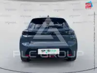 2025 Peugeot 208