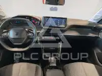 2025 Peugeot 208