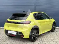 2025 Peugeot 208