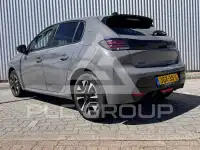 2025 Peugeot 208