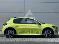 2025 Peugeot 208