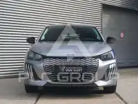 2025 Peugeot 208