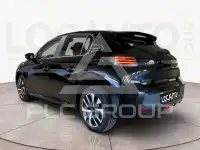2025 Peugeot 208