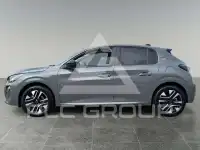 2025 Peugeot 208