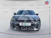 2025 Peugeot 208