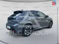 2025 Peugeot 208