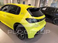 2025 Peugeot 208