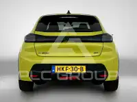 2025 Peugeot 208