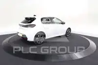 2025 Peugeot 208