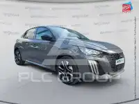2025 Peugeot 208