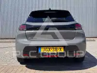 2025 Peugeot 208