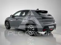 2025 Peugeot 208