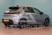 2025 Peugeot 208