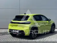 2025 Peugeot 208