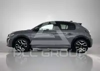 2025 Peugeot 208