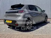 2025 Peugeot 208