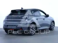 2025 Peugeot 208