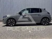 2025 Peugeot 208