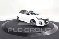 2025 Peugeot 208