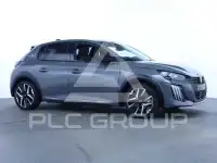 2025 Peugeot 208