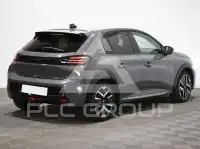 2025 Peugeot 208