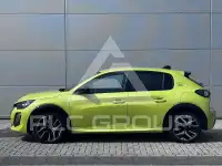 2025 Peugeot 208