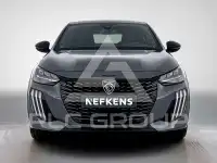 2025 Peugeot 208