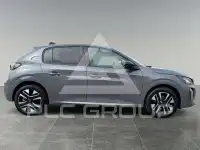 2025 Peugeot 208